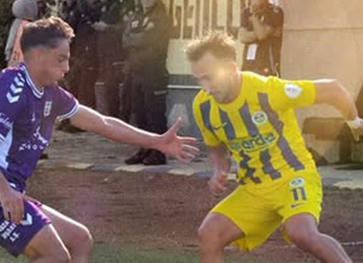 Rakip çıkış arıyor