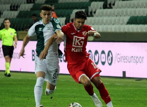 Giresunspor