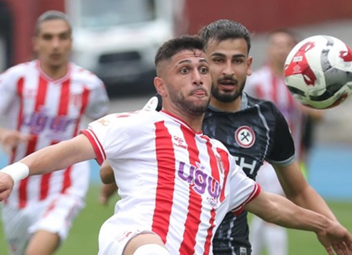 Grizu faciası