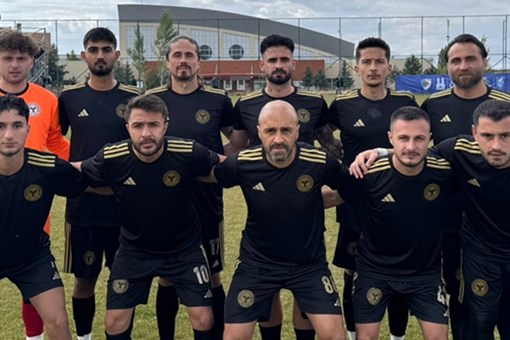 Kaleci atıldı, işler tersine döndü