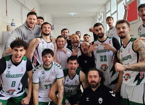 Basketbolu çok özlemişiz