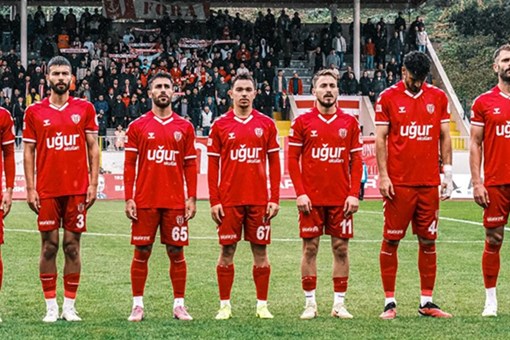 Bulancak yeni sayfa açacak