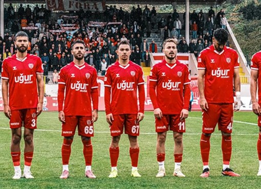 Bulancak yeni sayfa açacak
