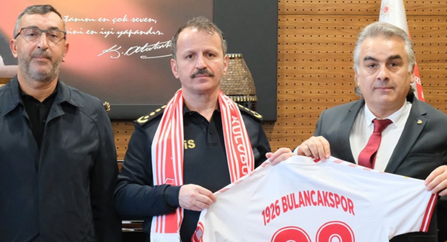 1926 Bulancakspor