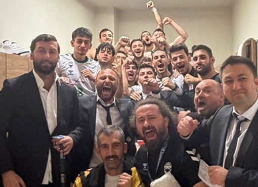 Kerasus fırtınası