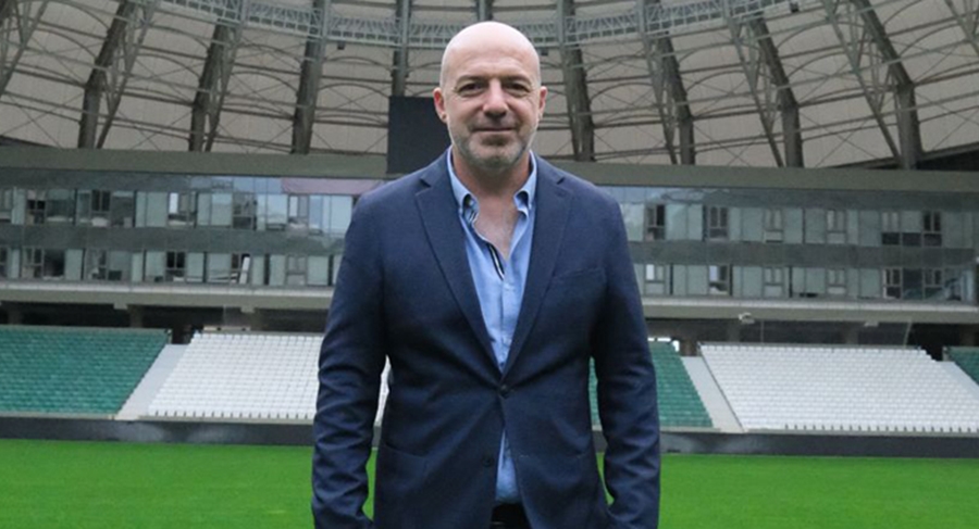 Hoca dayanmıyor