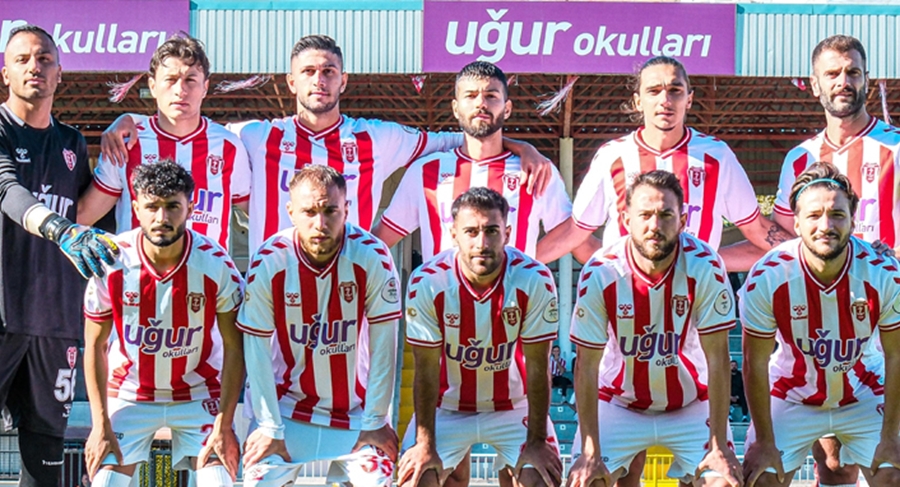 Şimşek lige döndü