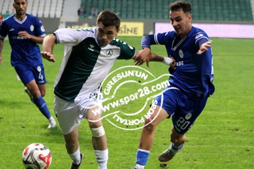 Galibiyetle içeride, beraberlikler dışarıda