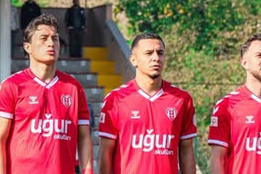 Bulancak evinde gülemedi