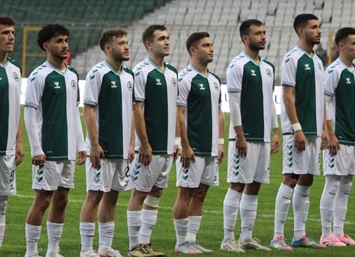 Giresunspor kaçıncı sırada
