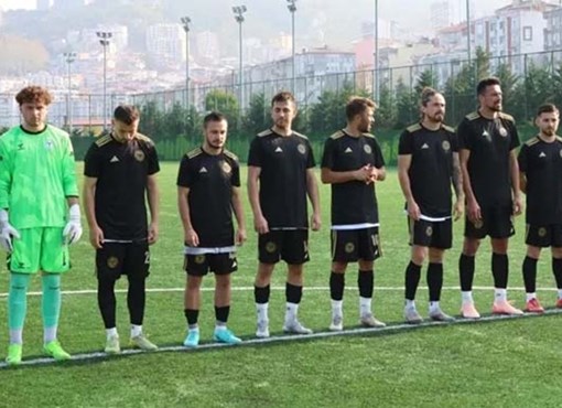 Derbinin kazananı Batlamaspor