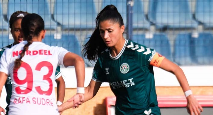 Hükmen galibiyet de olmasa...