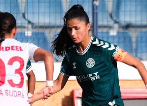 Hükmen galibiyet de olmasa...