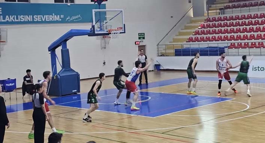 Liderliği averajla kaptırdı