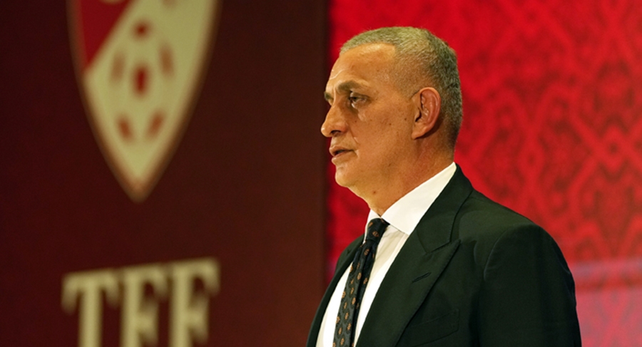 TFF yönetimi olağanüstü toplanıyor