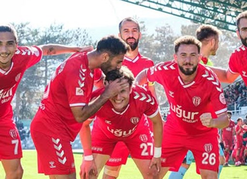 Bulancakspor