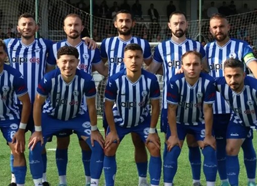 Yol uzun, inanç tam