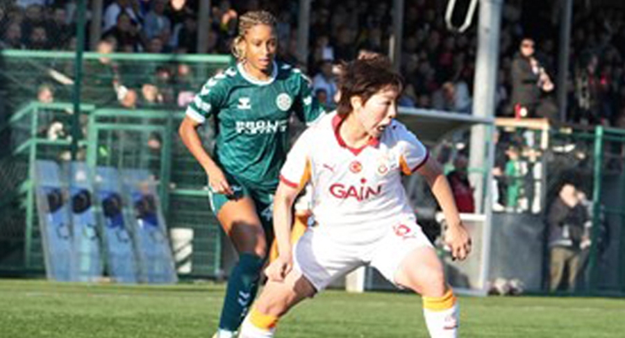 Kızlar Son Nefeste Kaybetti!