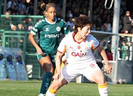 Kızlar Son Nefeste Kaybetti!