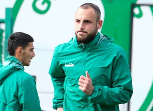 Giresunsporlu futbolcuya şike parası vermiş,  itiraf etti