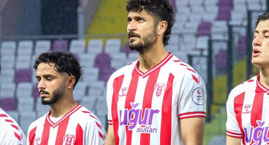 Düellonun kaybedeni Bulancak