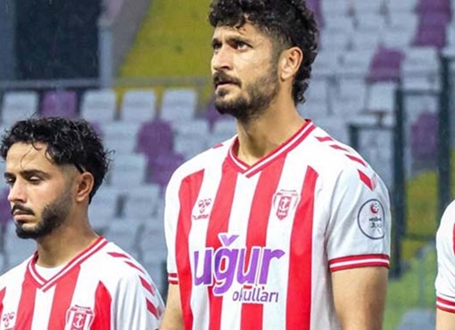 Düellonun kaybedeni Bulancak