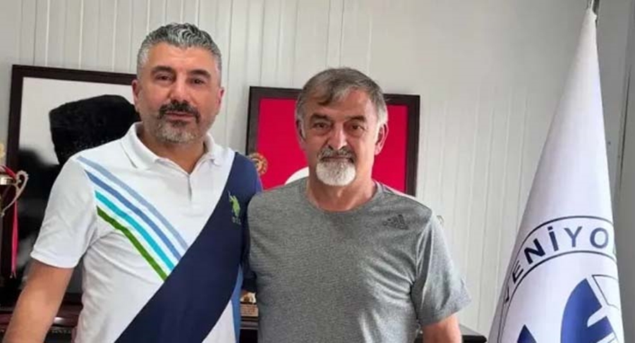 Görevine son verildi