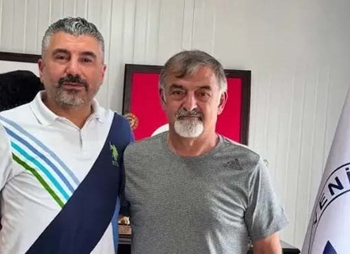 Görevine son verildi