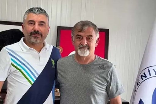 Görevine son verildi