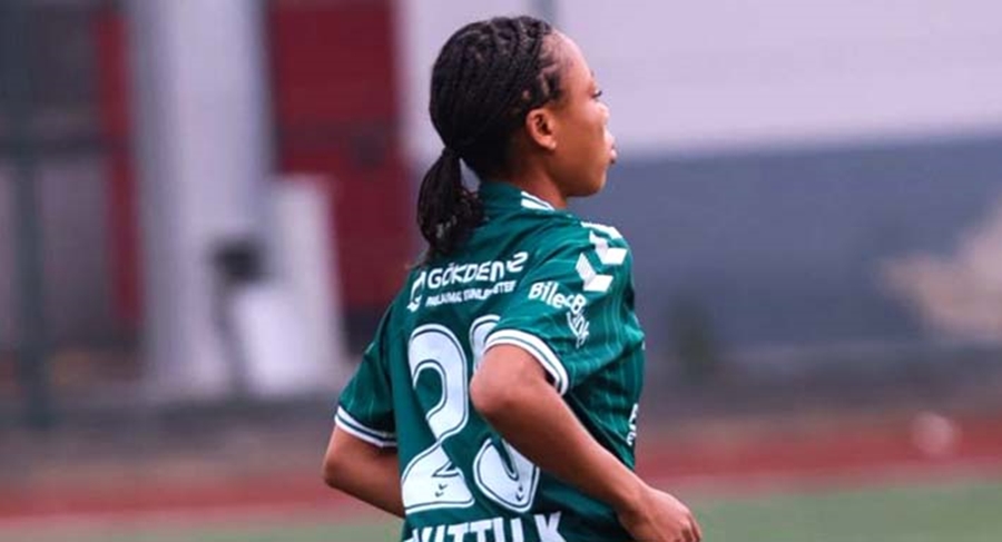 Giresun Sanayispor kaçıncı sırada