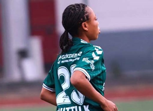 Giresun Sanayispor kaçıncı sırada