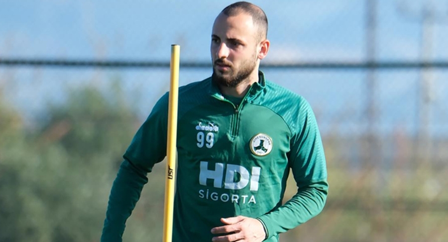 Faruk Can cezaevine gönderildi