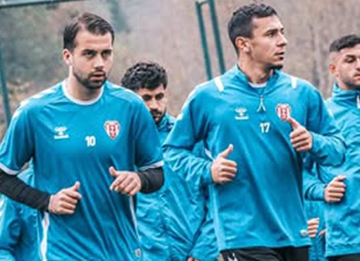 Bulancak lidere bileniyor