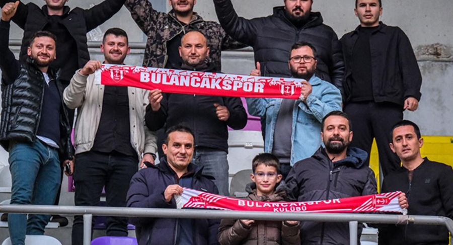 Her şeyin bir ilki vardır