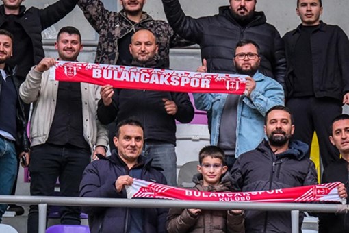 Her şeyin bir ilki vardır