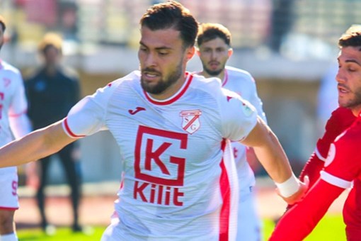 Bulancakspor da üzüyor