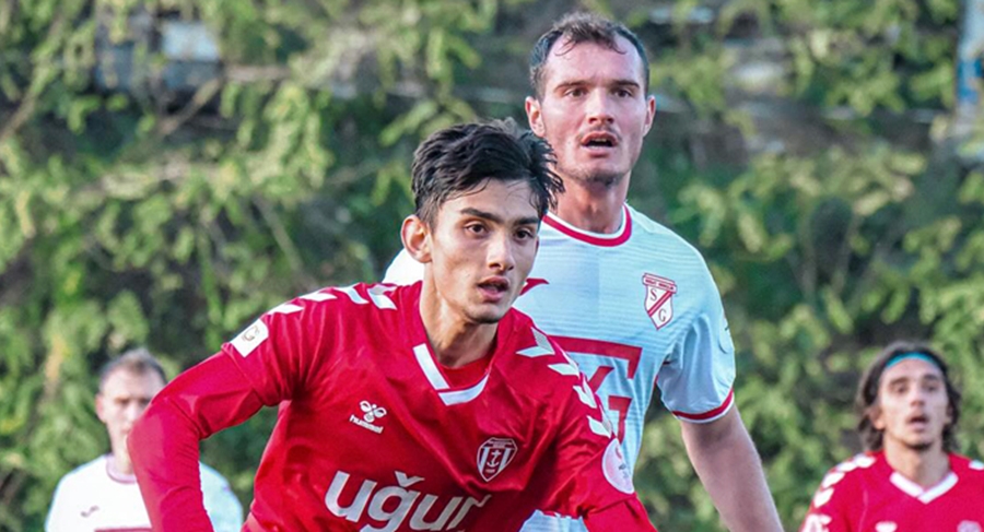 Şimşek de başaramadı