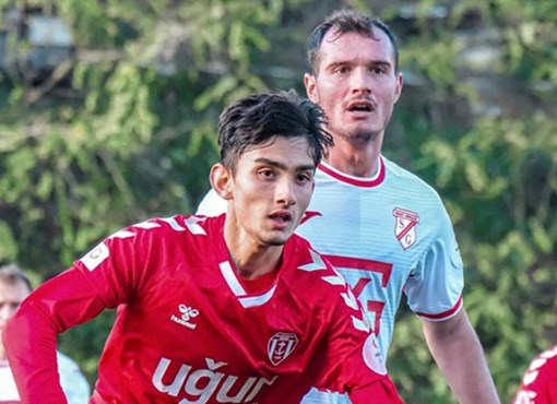 Şimşek de başaramadı