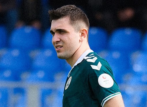 Cezalı duruma düştü