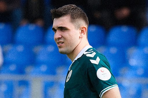 Cezalı duruma düştü