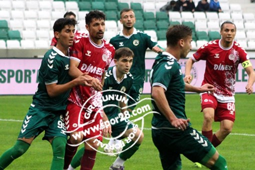 Çarşamba evde, Pazar deplasmanda