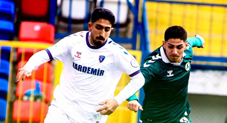 Giresunspor mucizesi