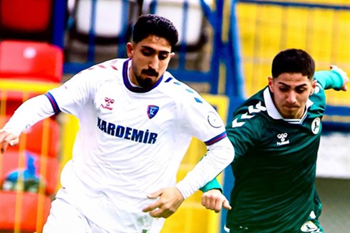 Giresunspor mucizesi