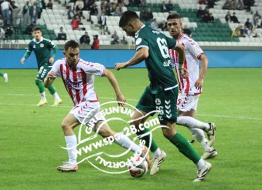 İki futbolcunun cezası bitti