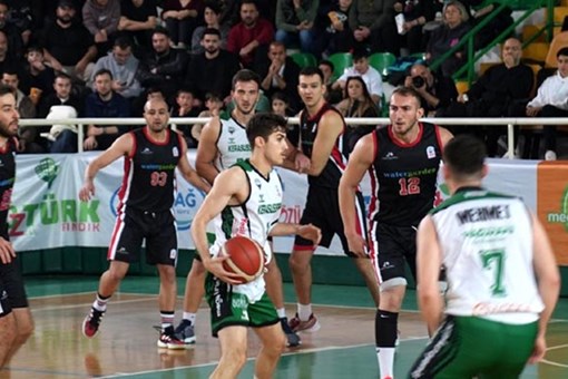 Bu galibiyet Giresun