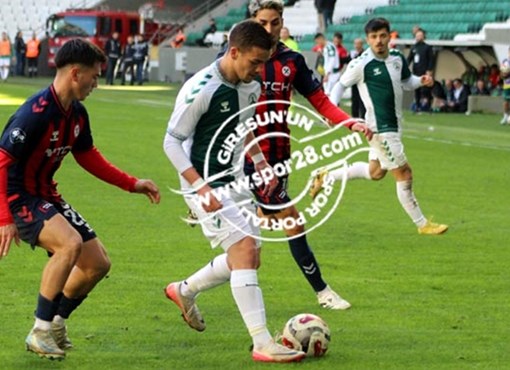 İçeride sekiz maç var