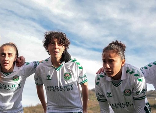 Kızların maç programı değişti