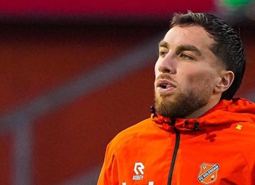 Eski Giresunsporlu, Beşiktaş yolunda