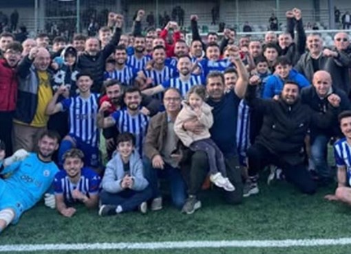 Yeniyol böyle güzel