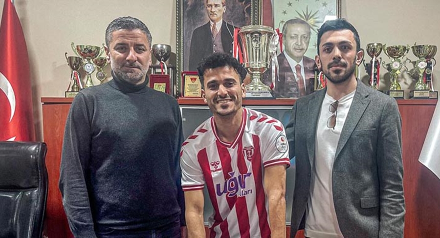 Şimşek güçleniyor